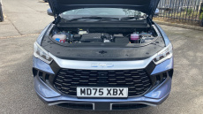 BYD Sealion 5 1.5 DM-i Comfort 5dr Auto Estate